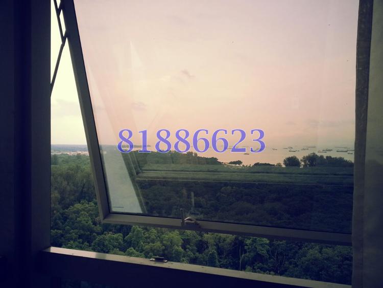 The Bayshore (D16), Condominium #85236512